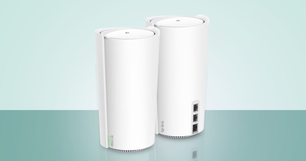 The Best Mesh Wi-Fi Systems for Your Home - Vimarsana News