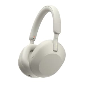 Sony WH-1000XM5 Noise Canceling Headphones