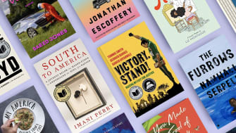 12 Best Books for Black History Month