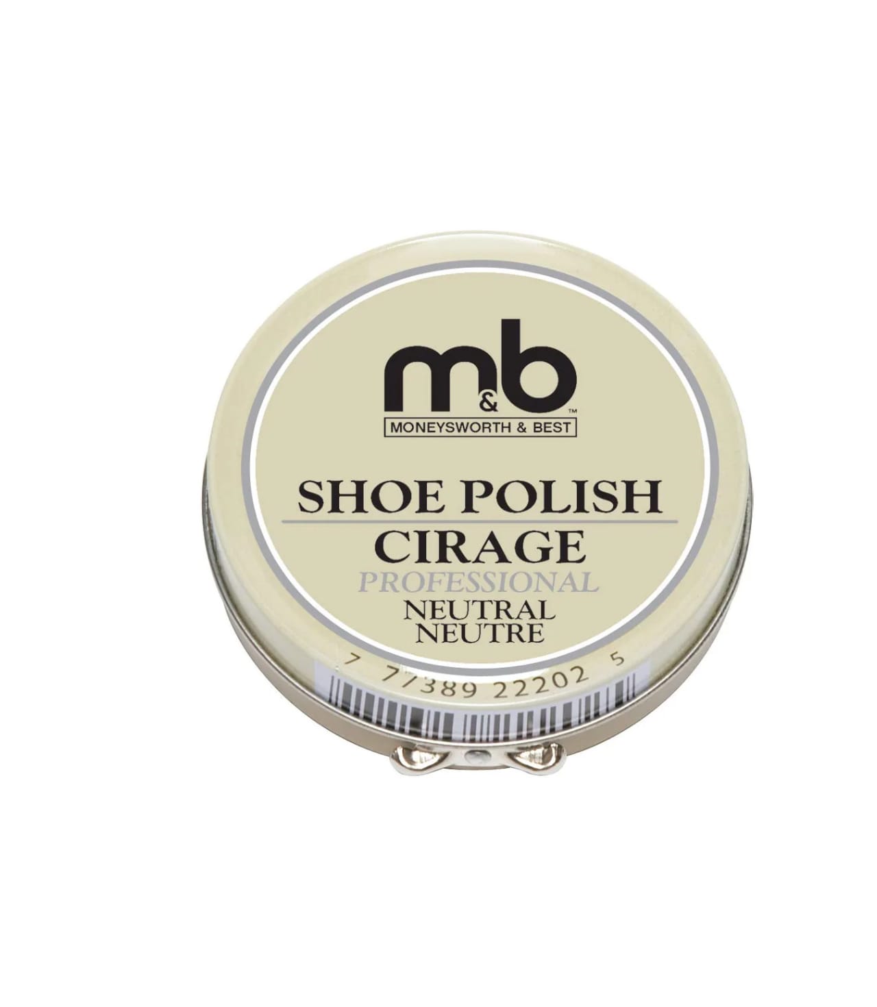 Professional Paste Polish