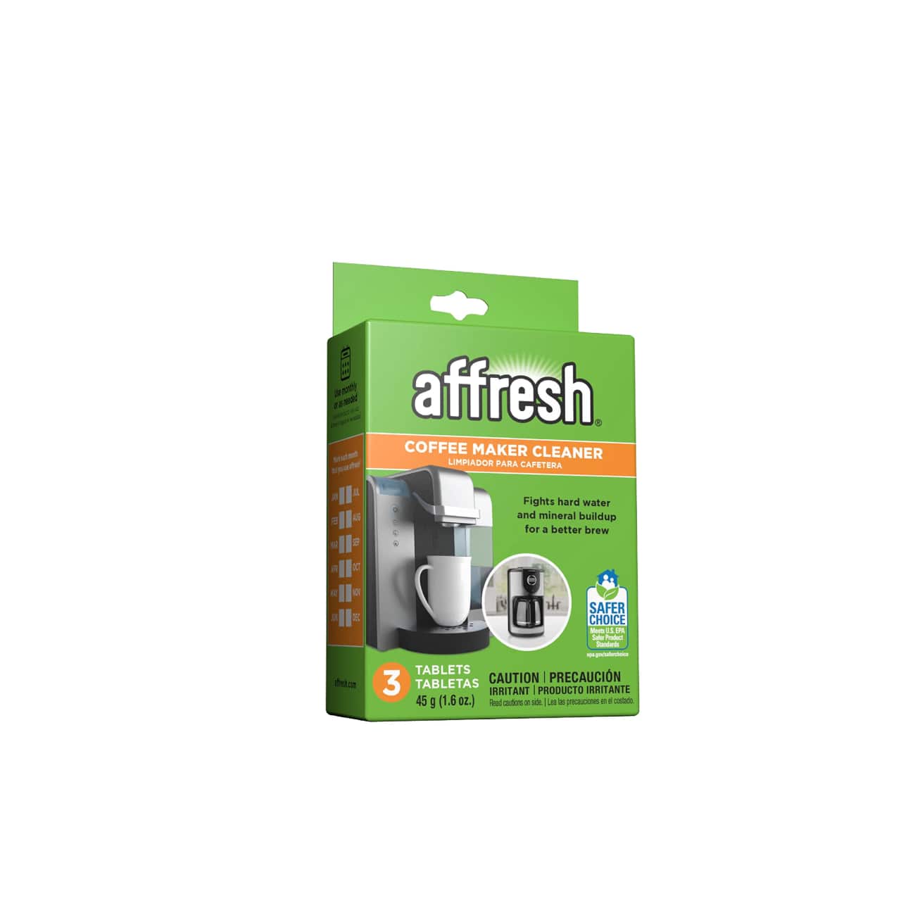 How to Clean and Care for Your Coffee Maker, According to Experts Buy