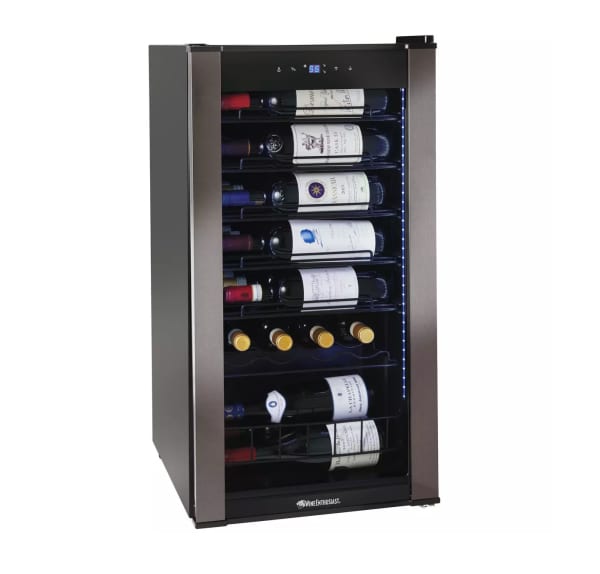 The Best Wine Coolers and Fridges to Store Your Bottles, According