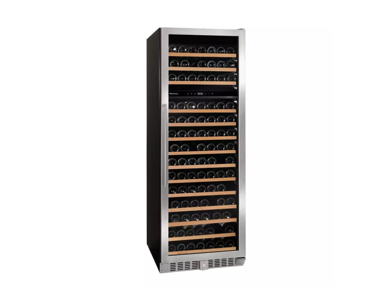 LX Dual Zone Max Wine Cellar