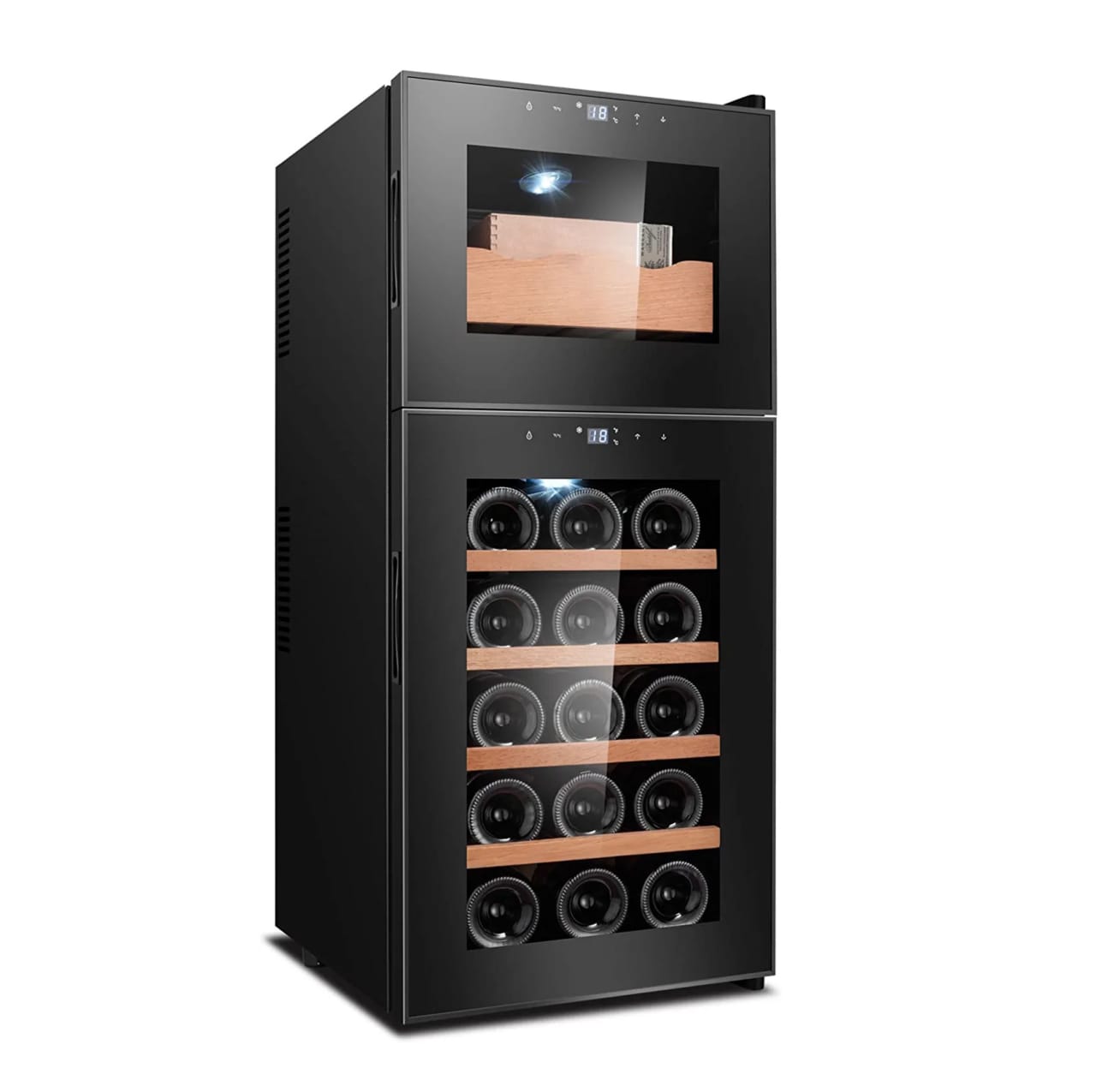 Cooler Humidor