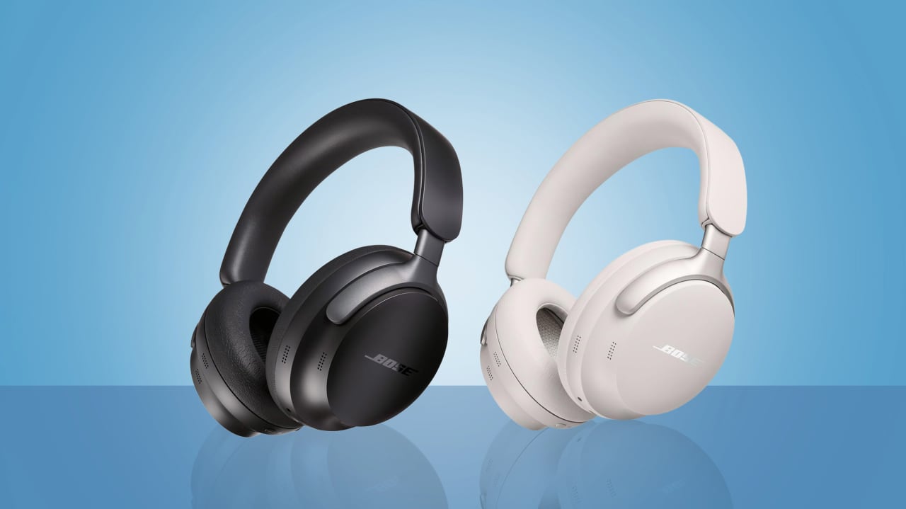 Best Noise Canceling Headphones - Buy Side from WSJ