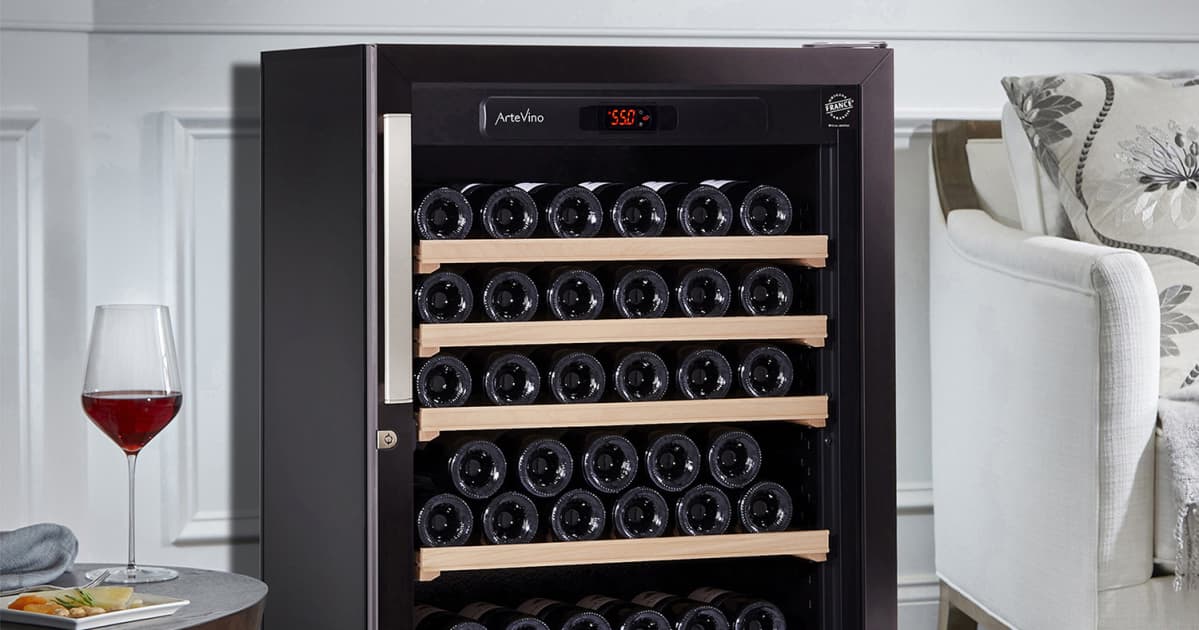 The Best Wine Coolers and Fridges to Store Your Bottles, According to Pros