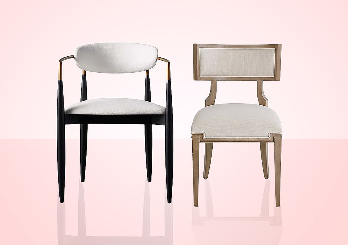 The Dining Chairs That Will Meet All Your Comfort Needs + Rules