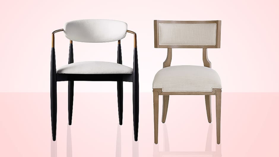 The 10 Best Dining Chairs, According to Design Experts Buy Side from WSJ