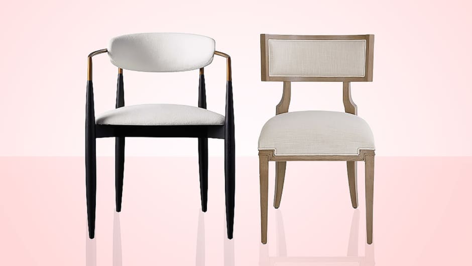 10 Comfortable Dining Chairs That Always Look Stylish, According to Design Experts