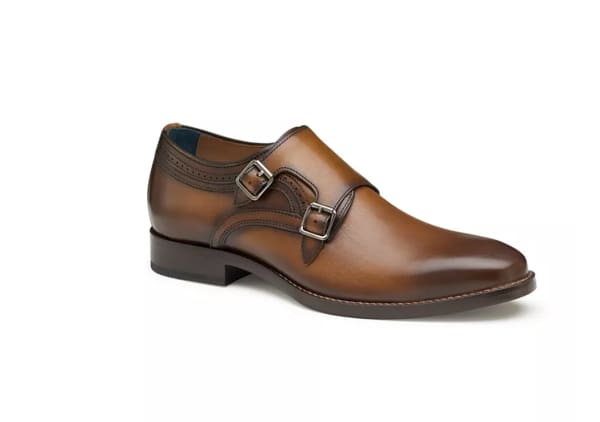 Dress shoes hot sale under 2