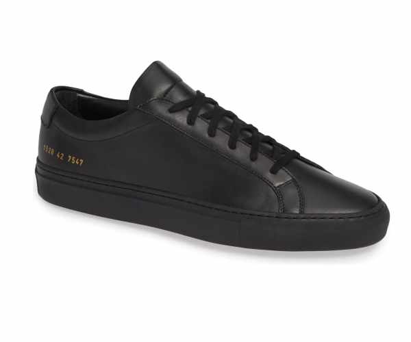 Smart leather sneakers for men for pairing with casual outfits - Times of  India