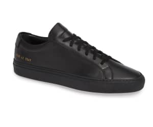 Common Projects  Original Achilles Sneaker