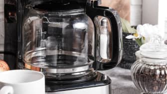 How to Clean and Care for Your Coffee Maker