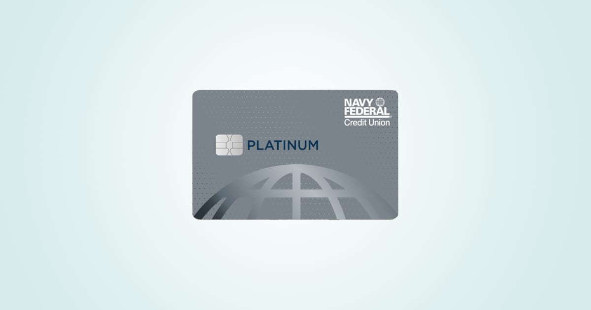 How does Navy Federal Credit card rewards work? Leia aqui How does