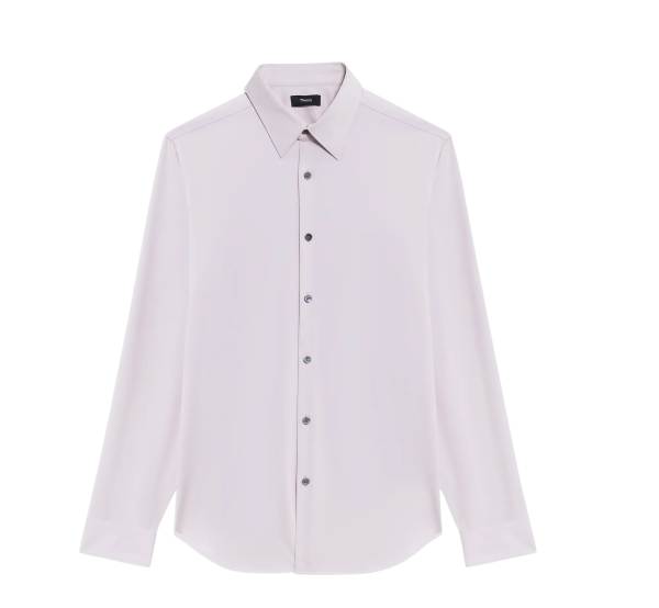 Lucky Brand Womens Long Sleeve Button Up One Pocket Classic Shirt :  : Clothing, Shoes & Accessories