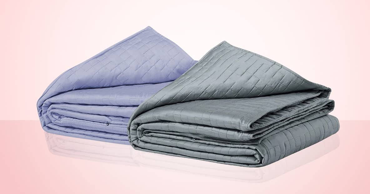 Gravity blanket online throw