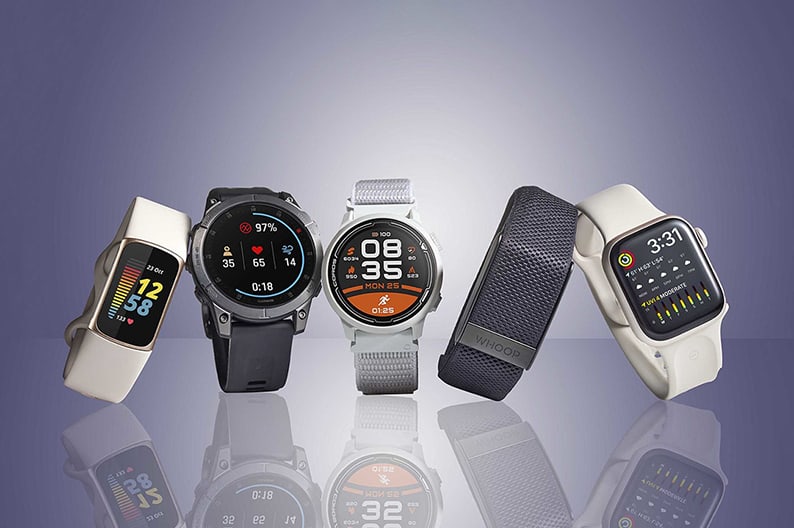 8 best Amazfit smartwatch vs competitors: Fitness partner you need