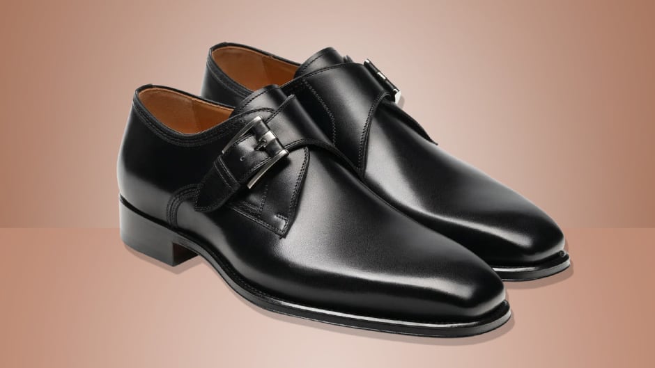 15 Best Dress Shoes for Men, According to Style Experts