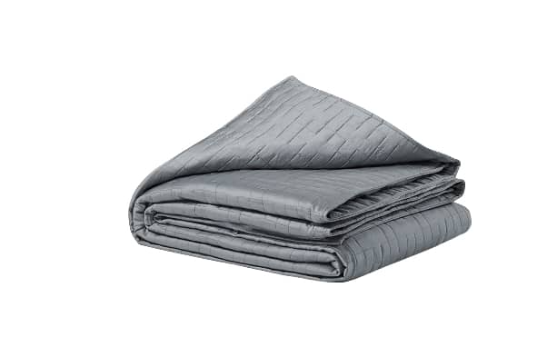 The 7 Best Weighted Blankets for Keeping You Cozy - Buy Side from WSJ