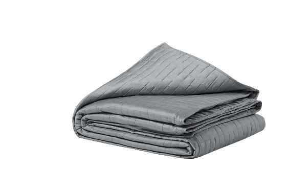 Blanket Temperature: Are Weighted Blankets Hot?