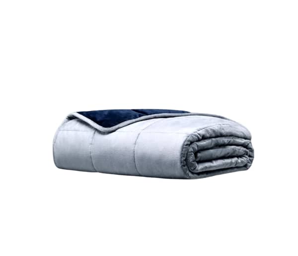 Best weighted throw online blanket