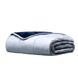 Luxome Weighted Blanket