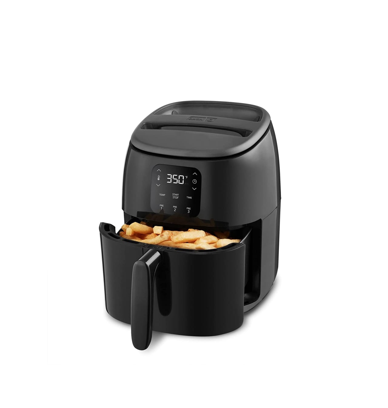 Air Fryer - 2.3-Quart Electric Fryer for Healthier Cooking