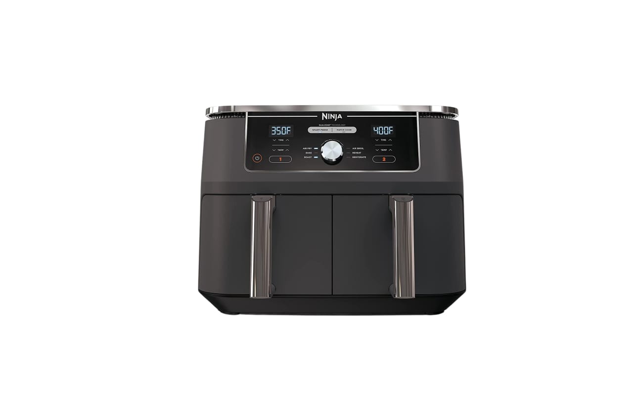 Family-size air fryers: Ultrean 6 Quart on sale on  for $130