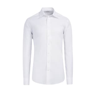 Suit Supply Royal Oxford Slim Fit Shirt