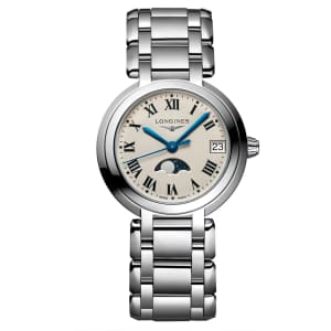 Longines  PrimaLuna