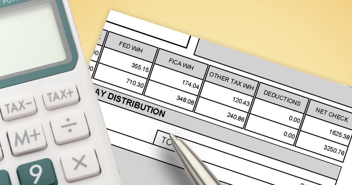 What Are FICA Taxes And Why Do They Matter? - Quikaid