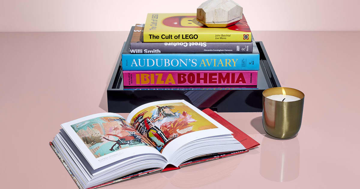 Various Fashion Brand Books | Luxury Designer | Coffee Table Decoration |  Display Book | Faux Books | Decorative Books