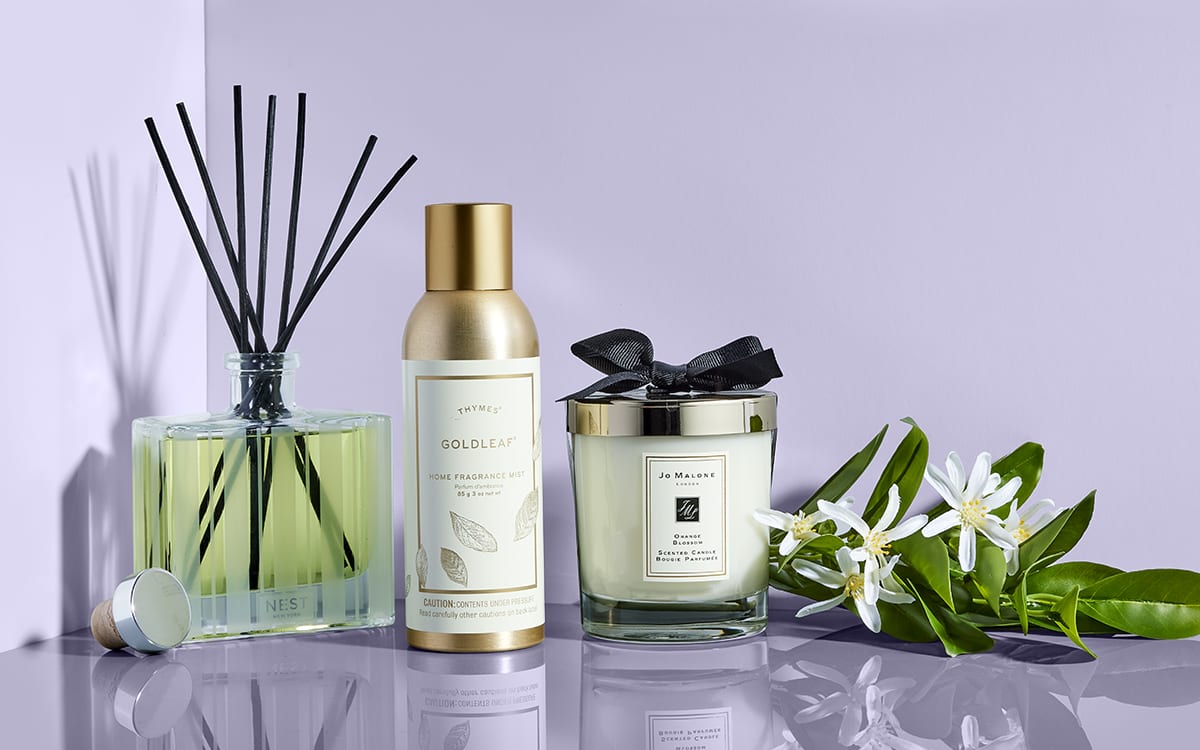 Jo malone candles online and diffusers