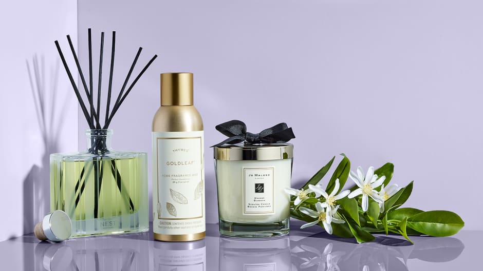 15 Best Home Fragrances to Make Any Room Smell Wonderful Buy Side