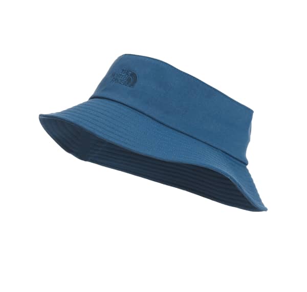 The North Face Class V Top Knot Bucket Hat, The North Face