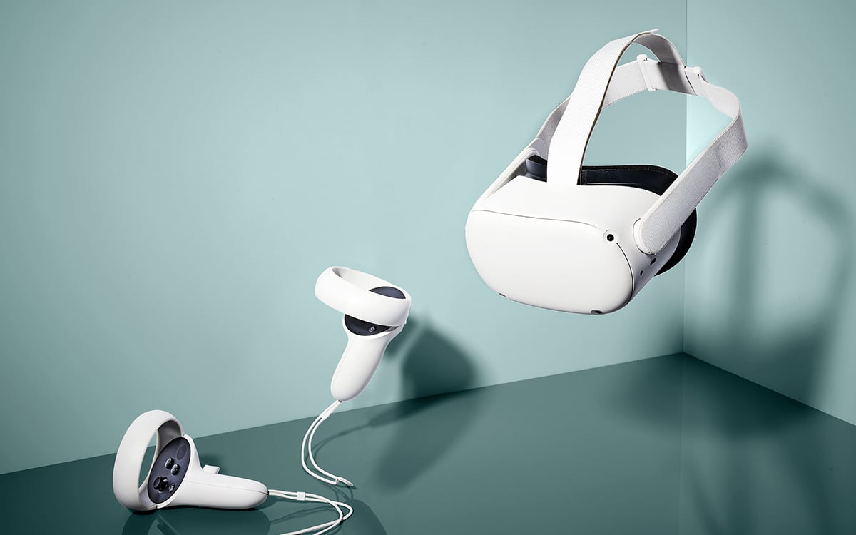 The best VR headsets of 2024: Expert tested and reviewed