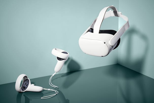 Los 3 mejores auriculares VR para explorar una nueva realidad