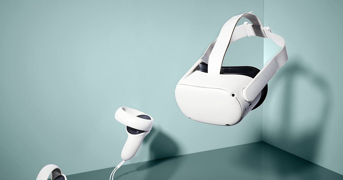 Meta's Quest 3 Could Challenge Apple's New Headset, Report Says - CNET