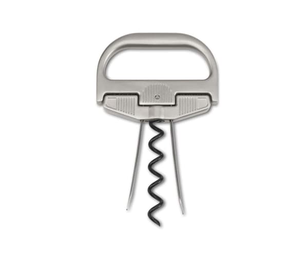 OXO Good Grips Winged Corkscrew with Removable Foil Cutter