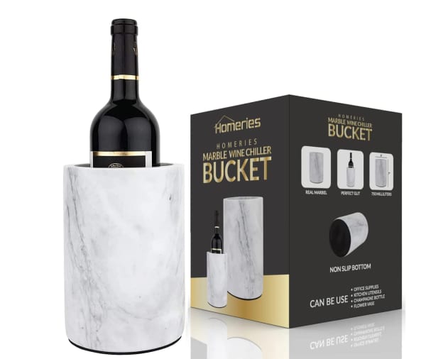 Wine Chiller + Tumbler Gift Sets