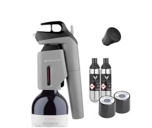 Coravin Timeless Three+