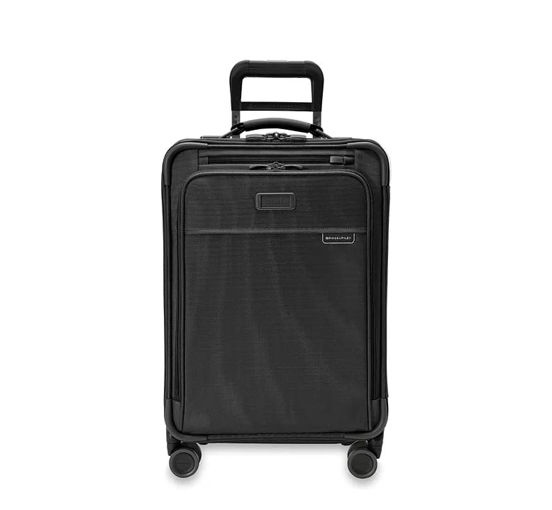 Suitcase & Garment bag - 2 bags - general for sale - by owner