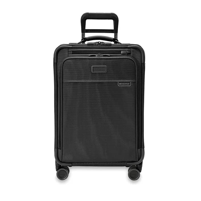 Baseline Essential 22-inch Carry-on Expandable Spinner