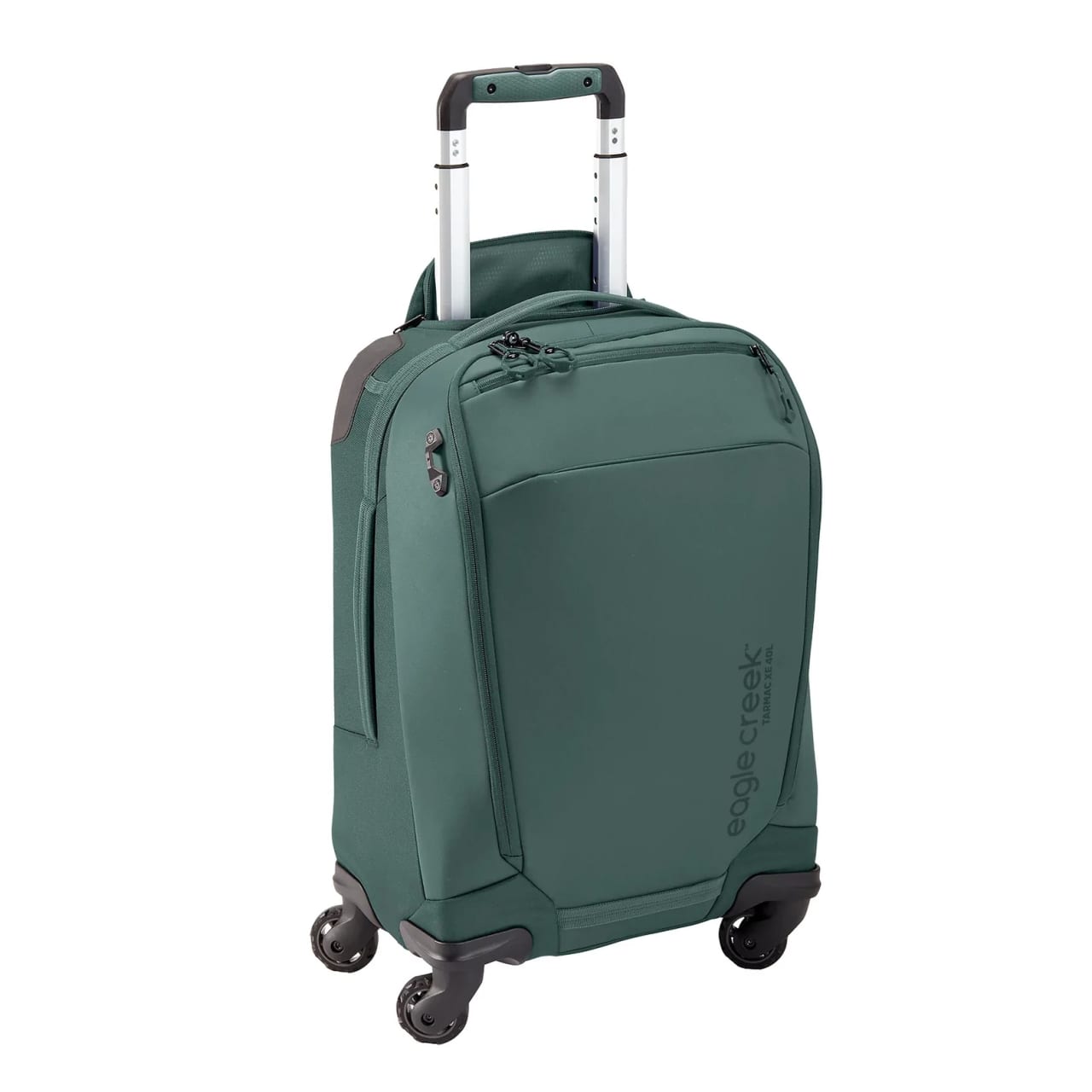 Tarmac XE 4-Wheel Carry On Luggage