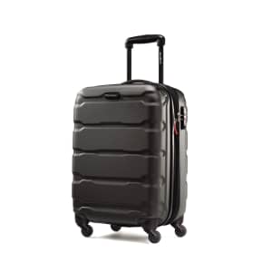 Samsonite Omni PC Carry-On Spinner