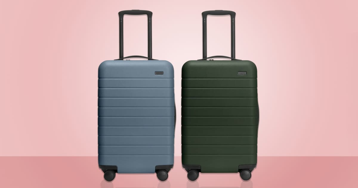 Is Rimowa luggage worth it? Nick's experiences after nine months.