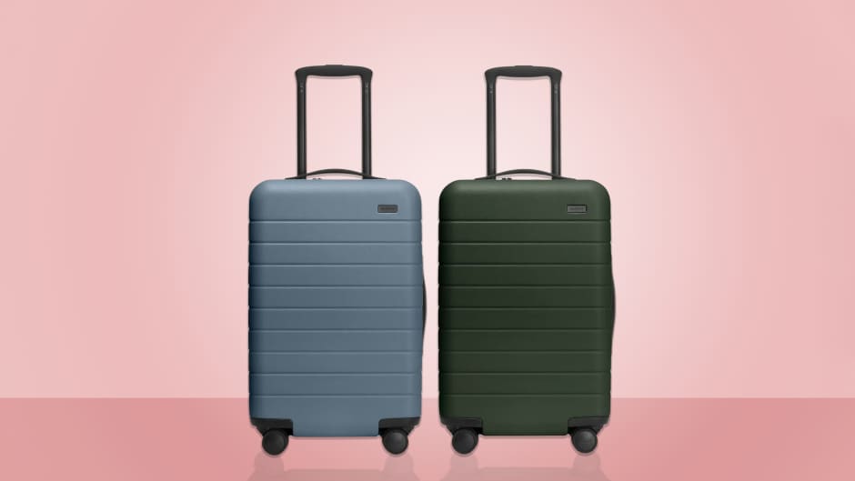 The 5 Best Carry-on Suitcases for Every Type of Trip