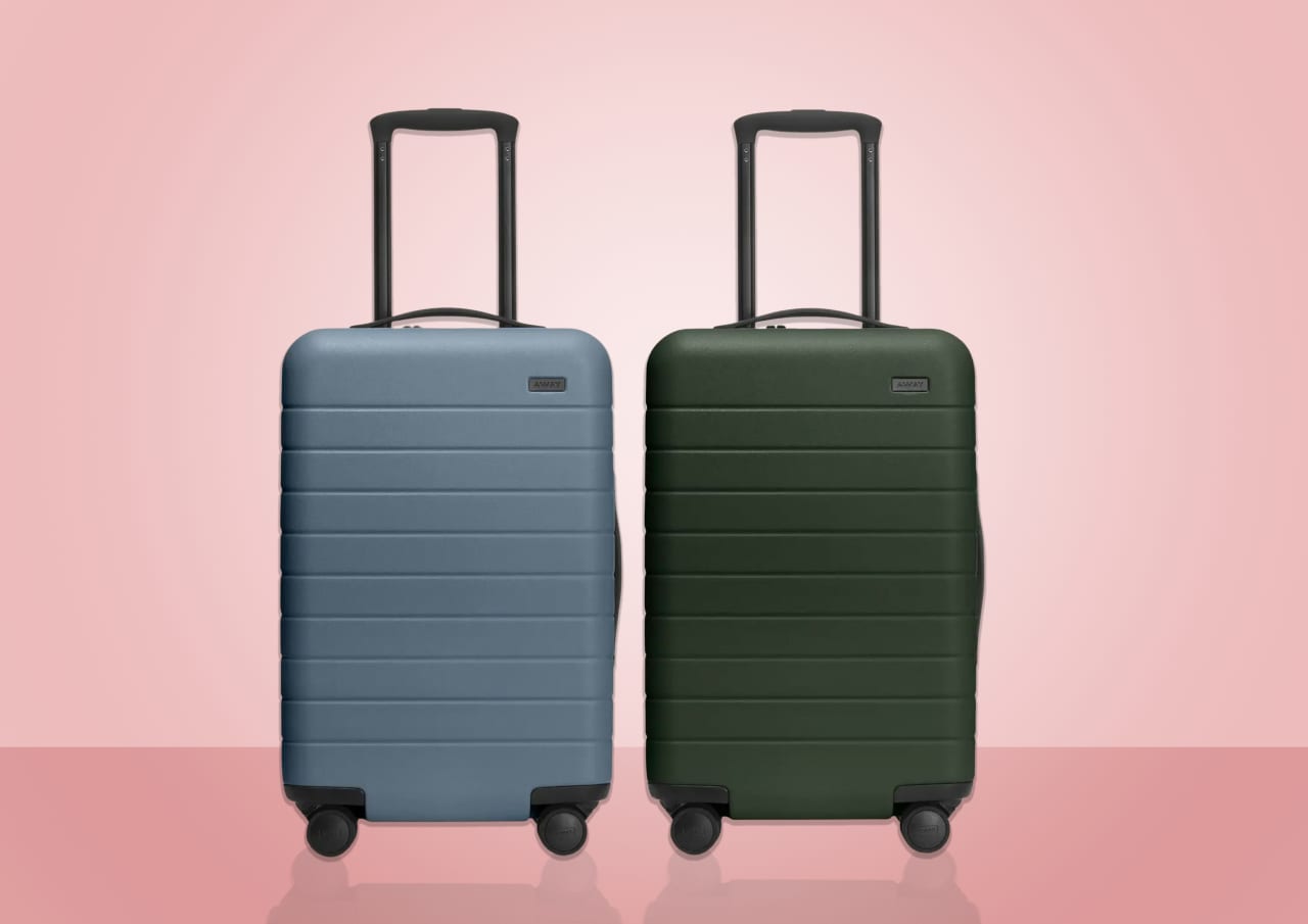 The Best Carry-On Luggage for Every Traveler - Buy Side from WSJ