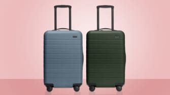 The 5 Best Carry-On Suitcases for Every Type of Trip
