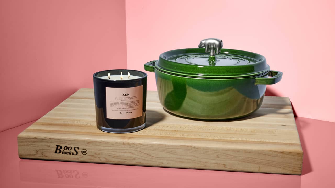 21 Housewarming Gifts for Home Chefs, Pet Parents and More - Buy